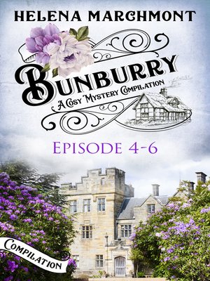 cover image of Bunburry--Episode 4-6